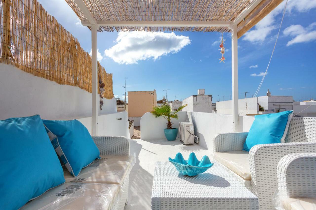 オリョン Casa Do Pescador By Ammonite&Coヴィラ エクステリア 写真
