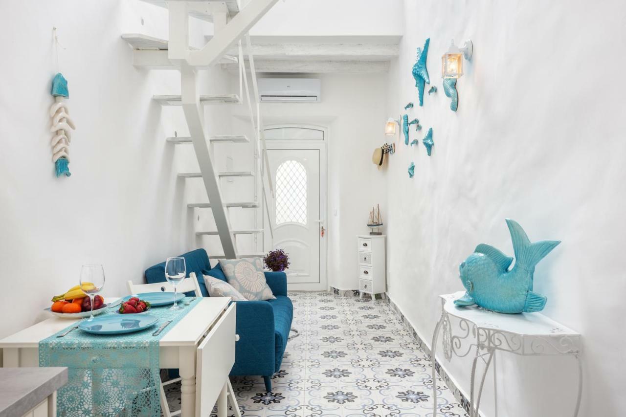 オリョン Casa Do Pescador By Ammonite&Coヴィラ エクステリア 写真