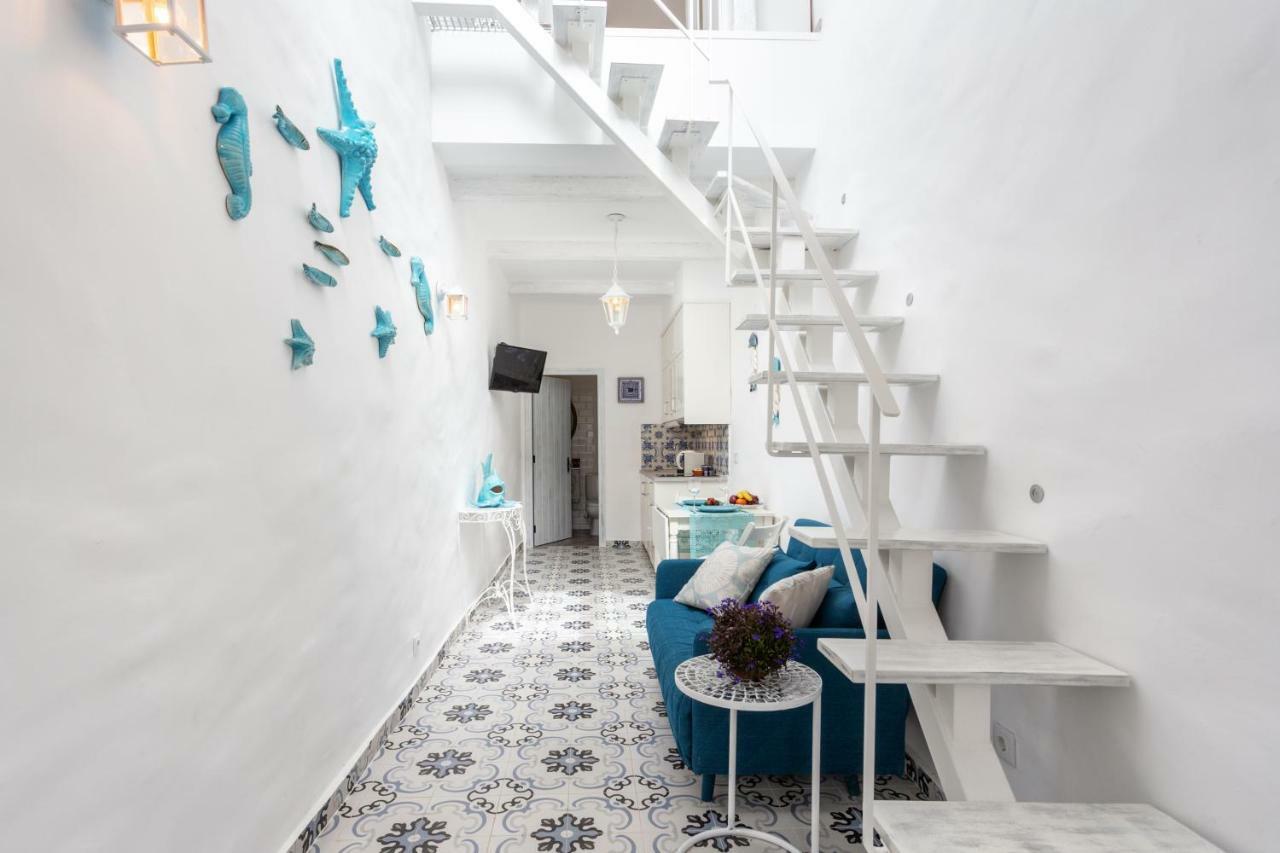 オリョン Casa Do Pescador By Ammonite&Coヴィラ エクステリア 写真