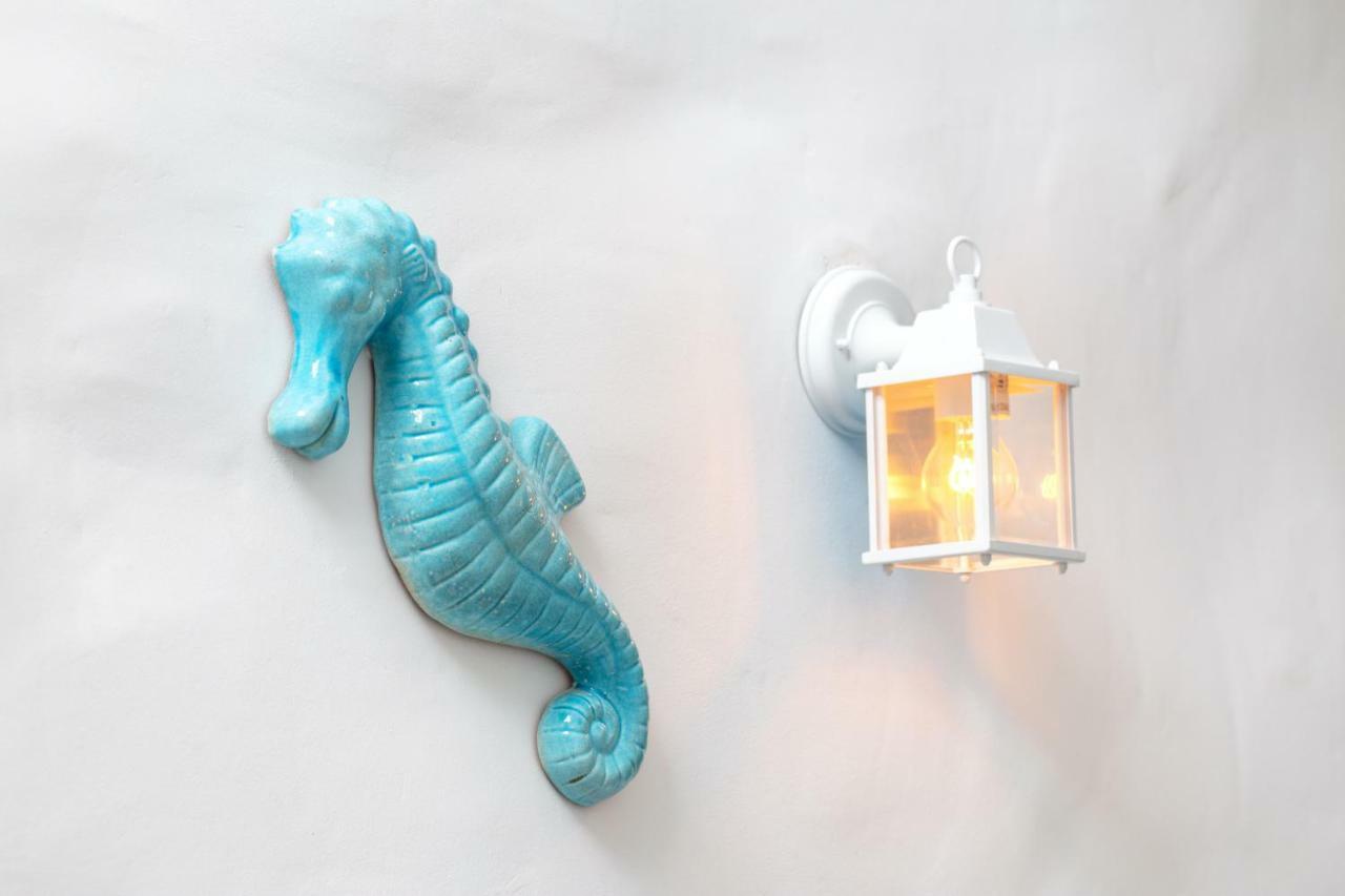 オリョン Casa Do Pescador By Ammonite&Coヴィラ エクステリア 写真